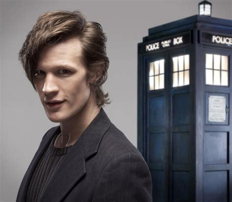 matt smith leaked|Doctor Whos Matt Smith and ex